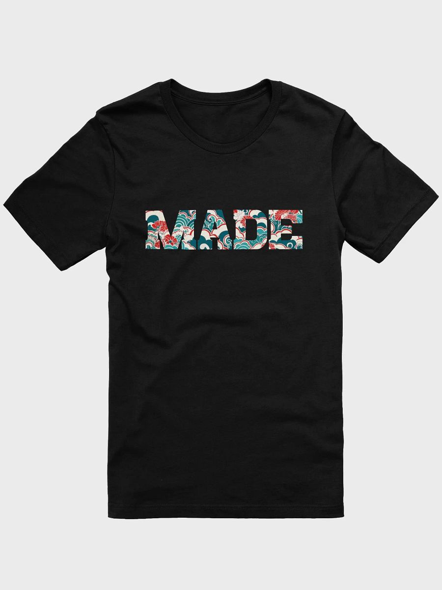 MADE Waves & Clouds Tee product image (3)