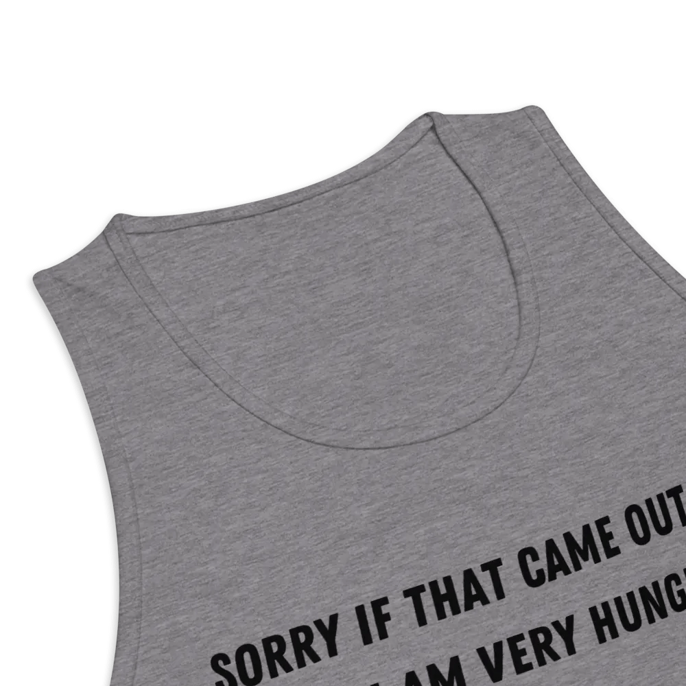 Sorry product image (5)