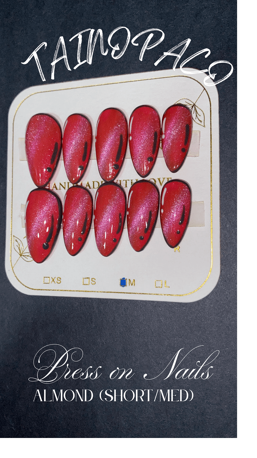 Cat Eye Comic Book product image (2)