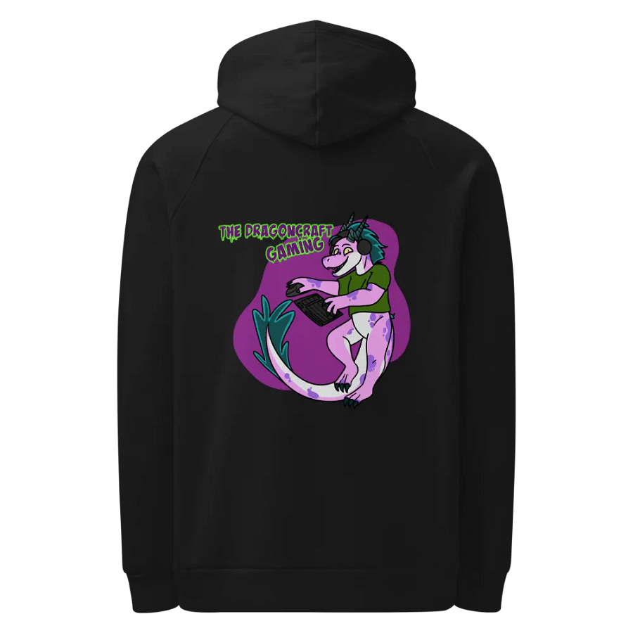 Dragoncraft Gaming Under Armor Hoodie product image (19)