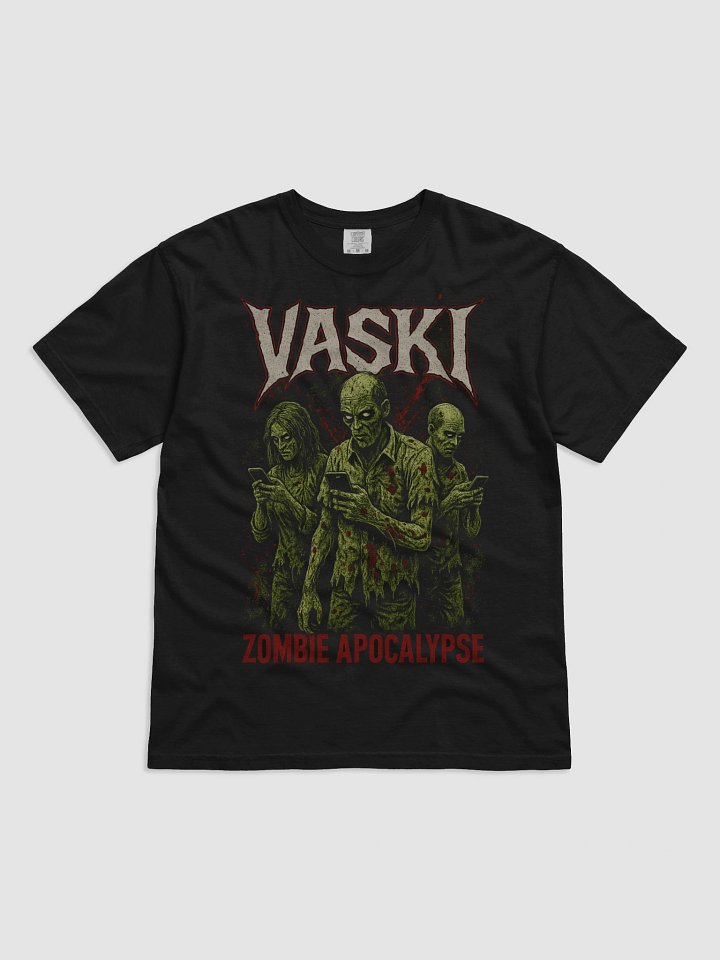 Zombie Apocalypse product image (1)