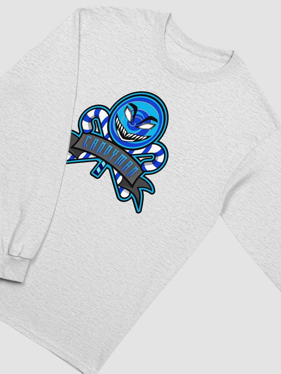 Gildan Long Sleeve T-shirt product image (35)