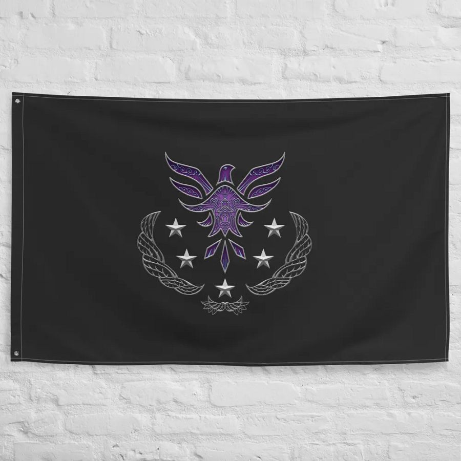 Odyssey Flag product image (10)
