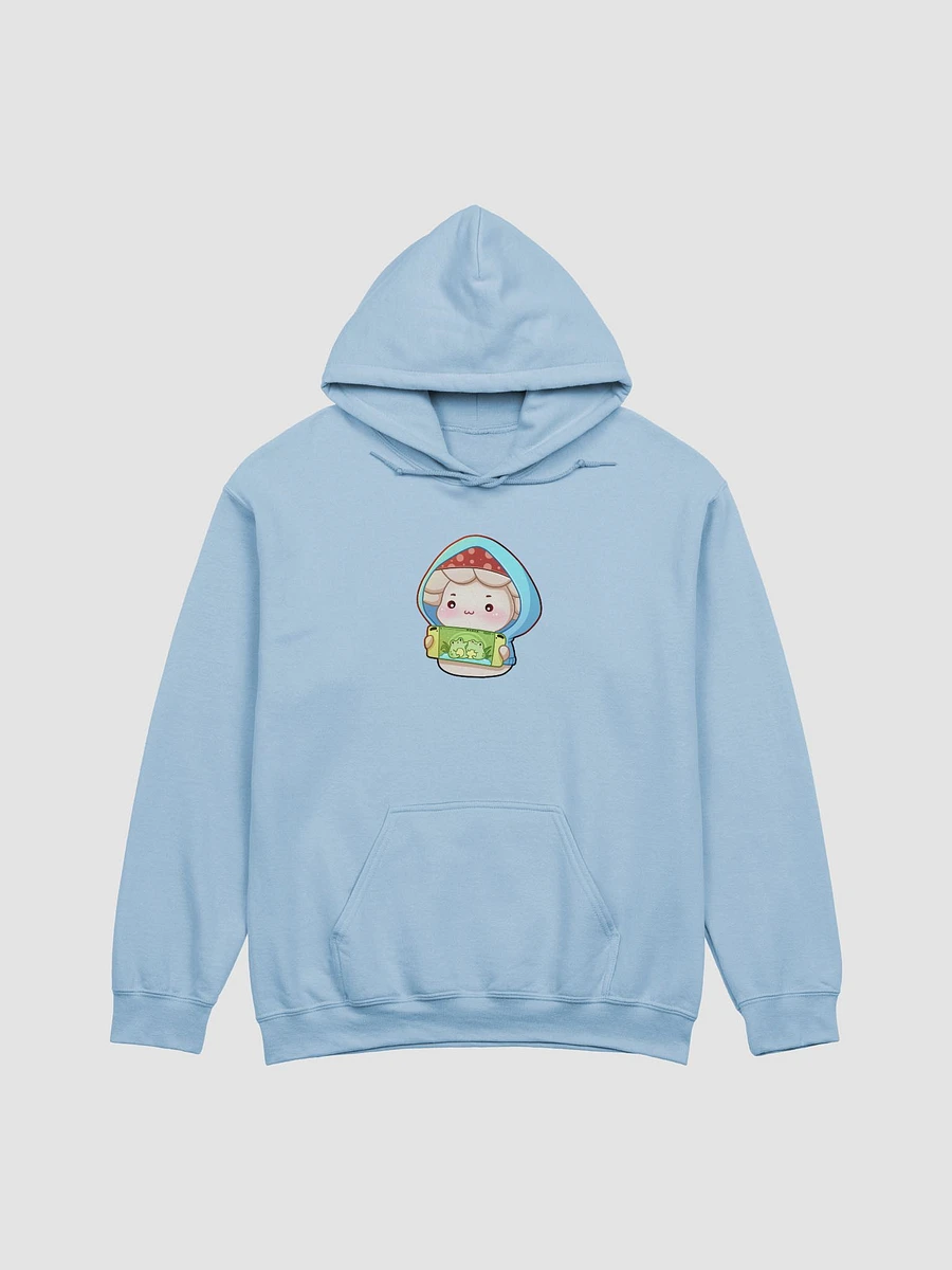 Gaming Mushie Hoodie product image (14)