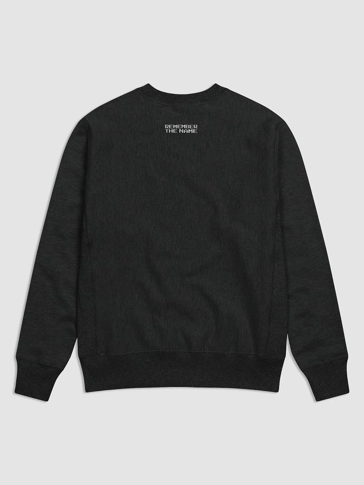T-HEART SWEATER product image (4)