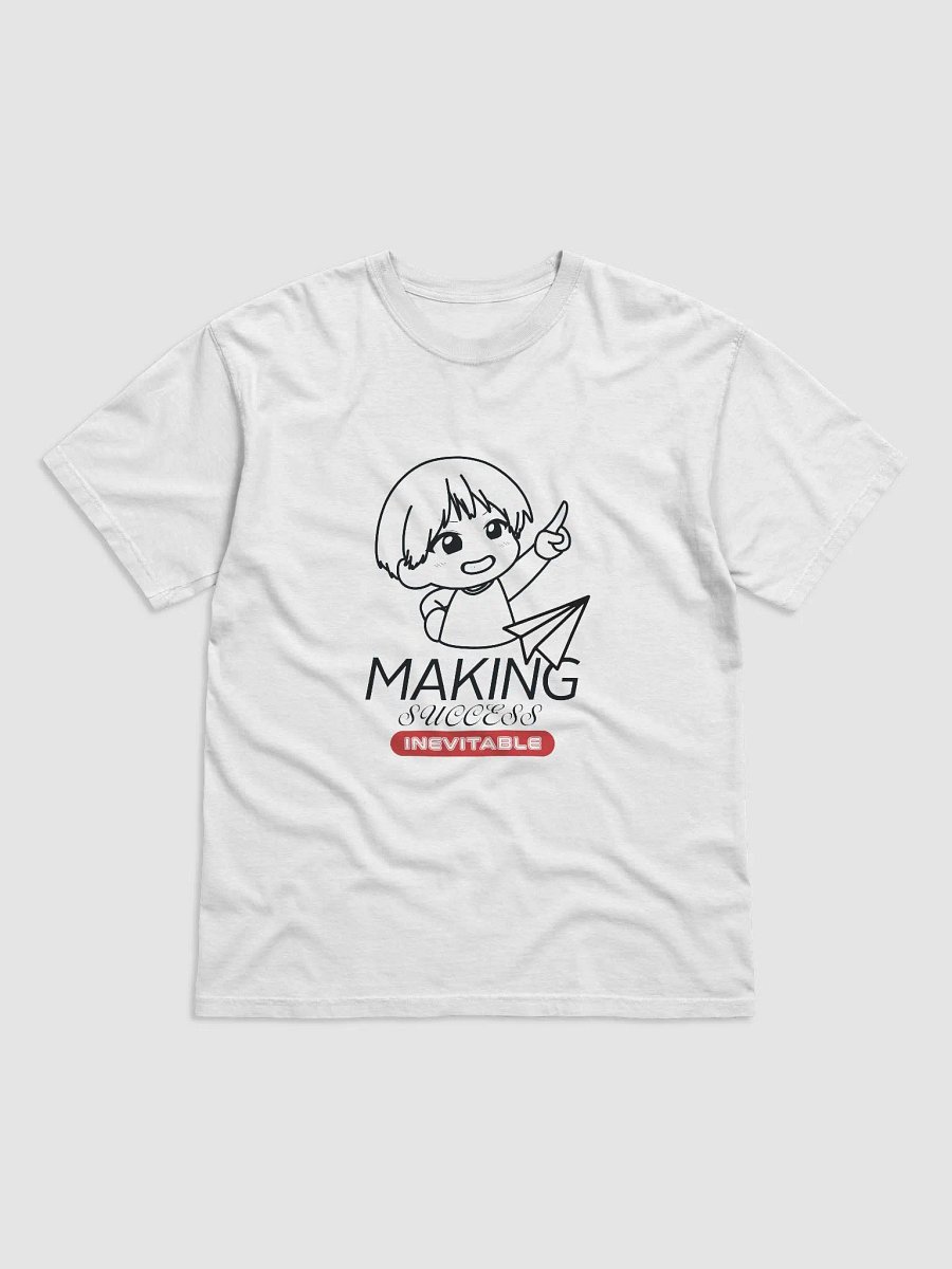Mushroom Boy product image (1)