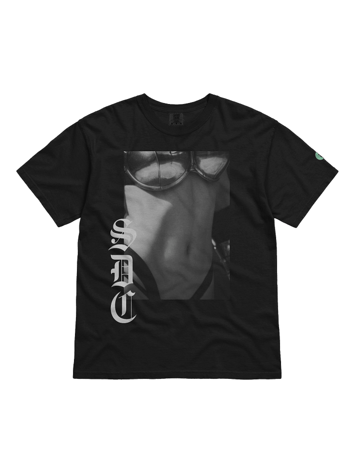 SDC Armor Tee product image (1)