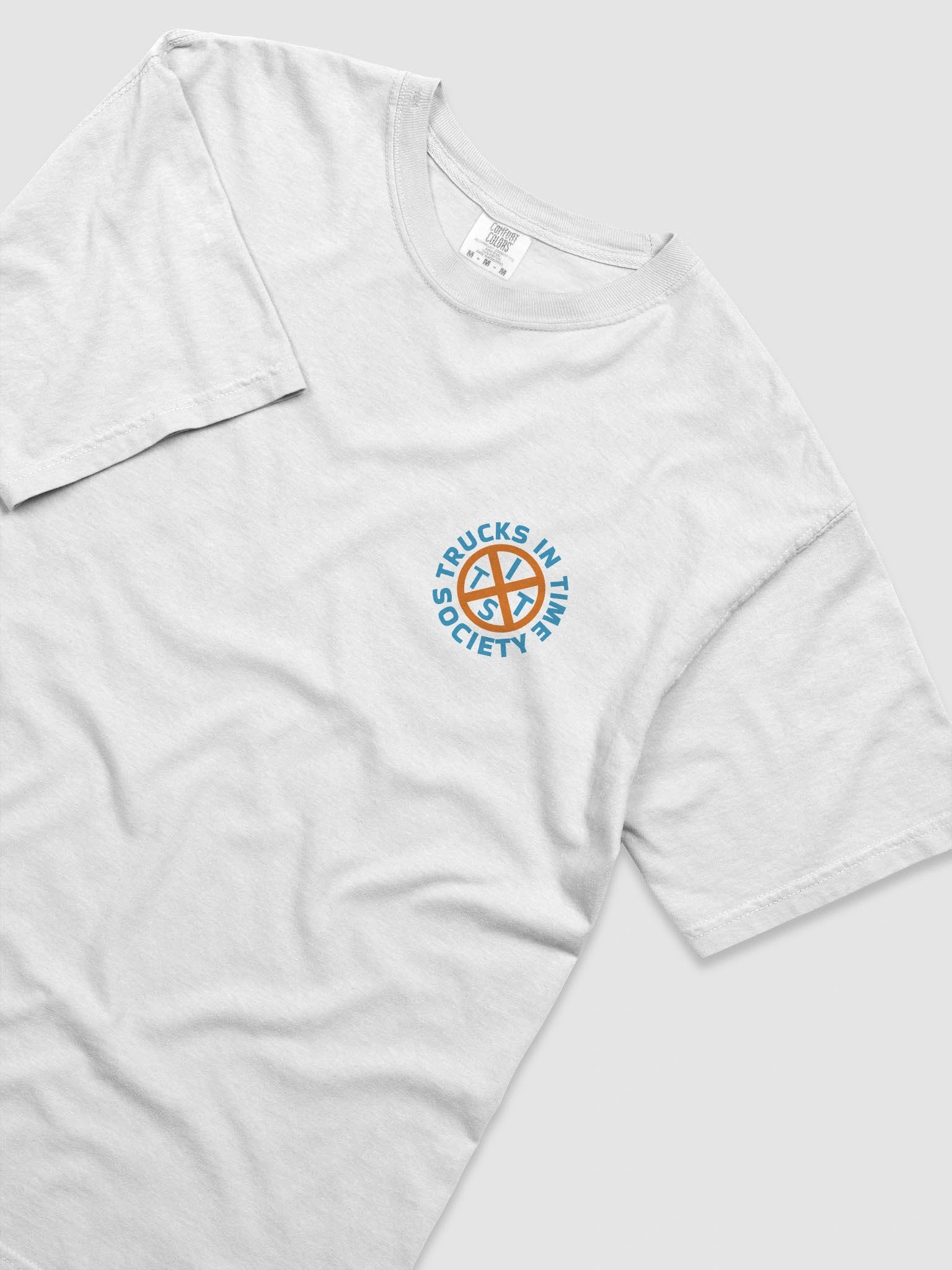 FLYIN HAWAIIAN Salty Tee product image (2)