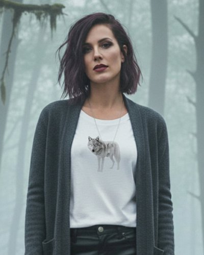 Strength. Solitude. Wild beauty.

Coming soon

#NatureFashion #EdgyClothing #WildAndFree