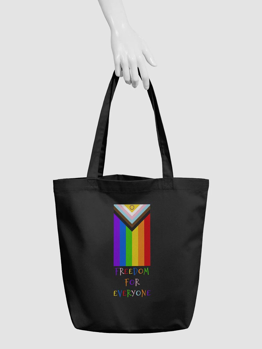 Freedom For Everyone Tote product image (3)