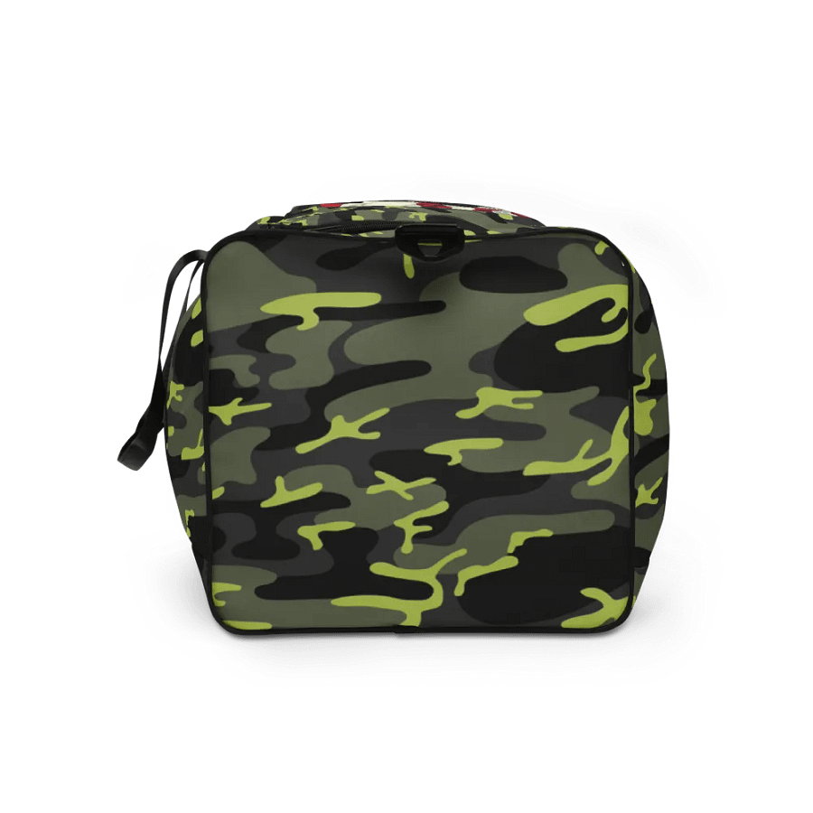Duffle Bag: Trump, My President, with Eagle product image (11)