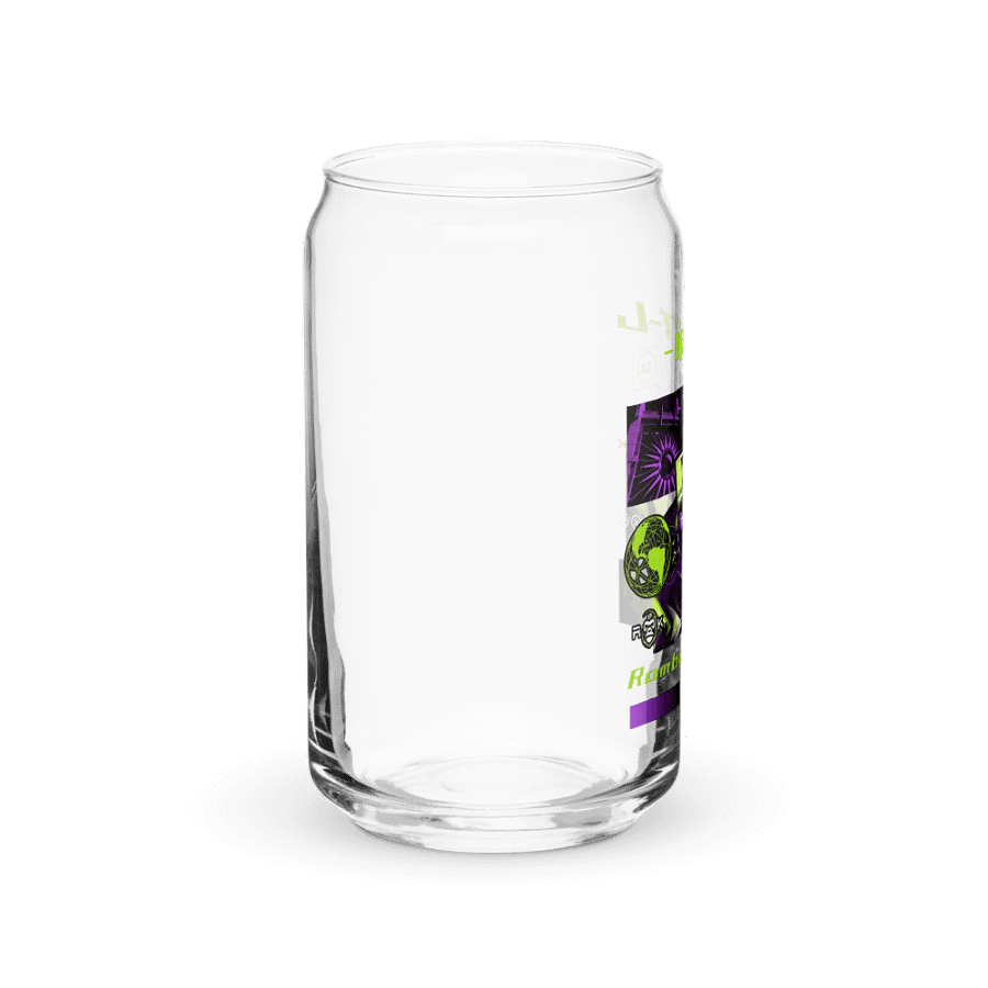 RamboKong Glassware product image (10)
