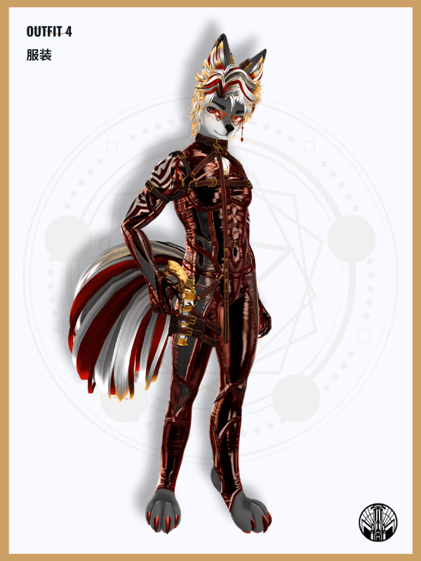 Ash ( Members Only ) product image (8)