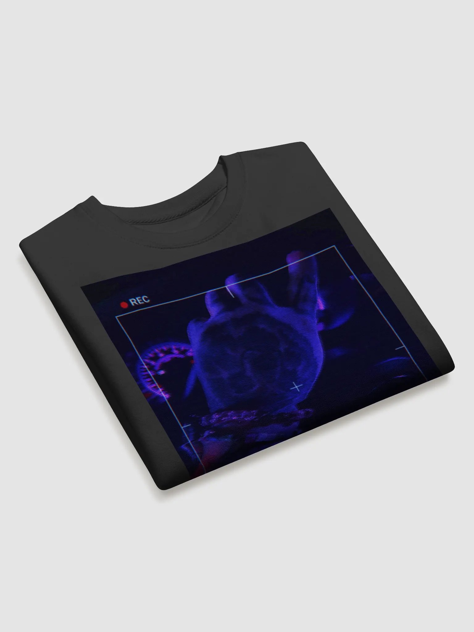 Night Runner - Crew product image (3)