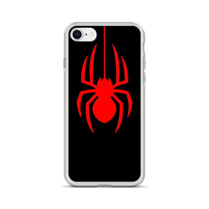 Arachnid Elegance iPhone® Case product image (1)