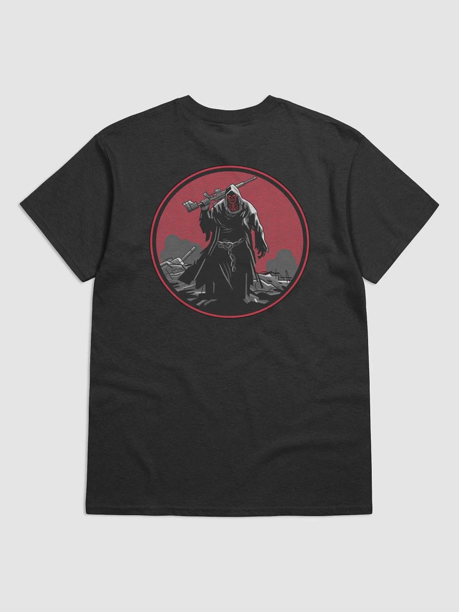The Rogue Squad Basic Tee product image (6)