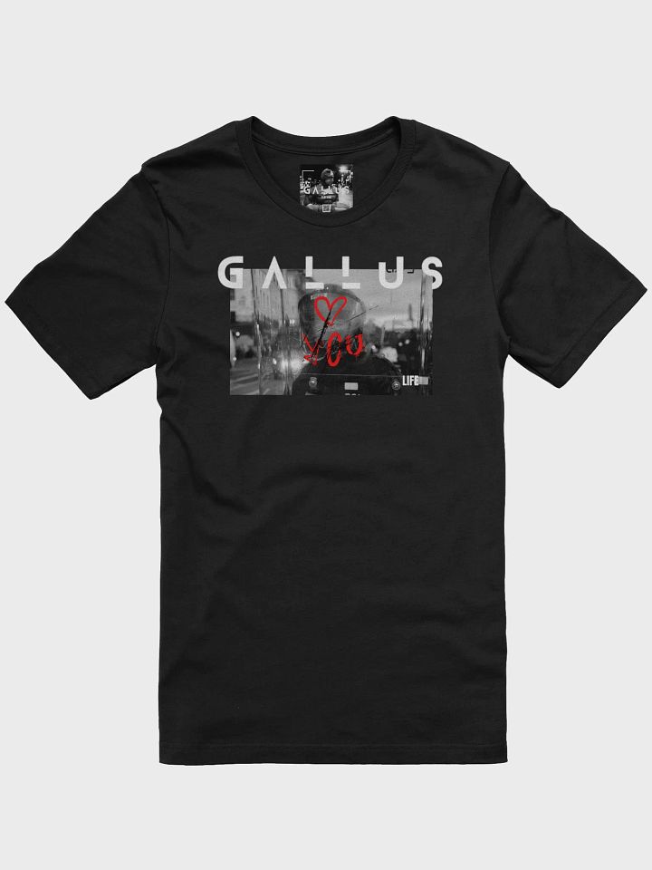 Gallus 2025 Life Collection product image (2)