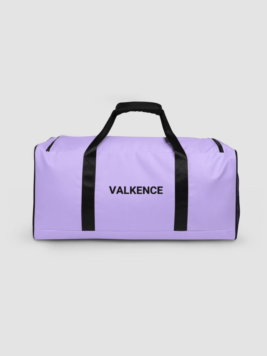 Duffle Bag - Lavender Mist product image (2)