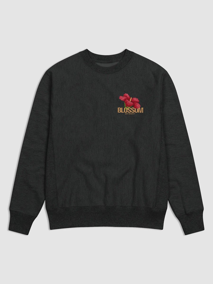 BLOSSOM X CHAMPION - SWEATER product image (1)