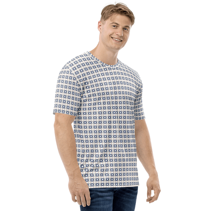 Lunar Root Men's Short-sleeved T-Shirt product image (2)