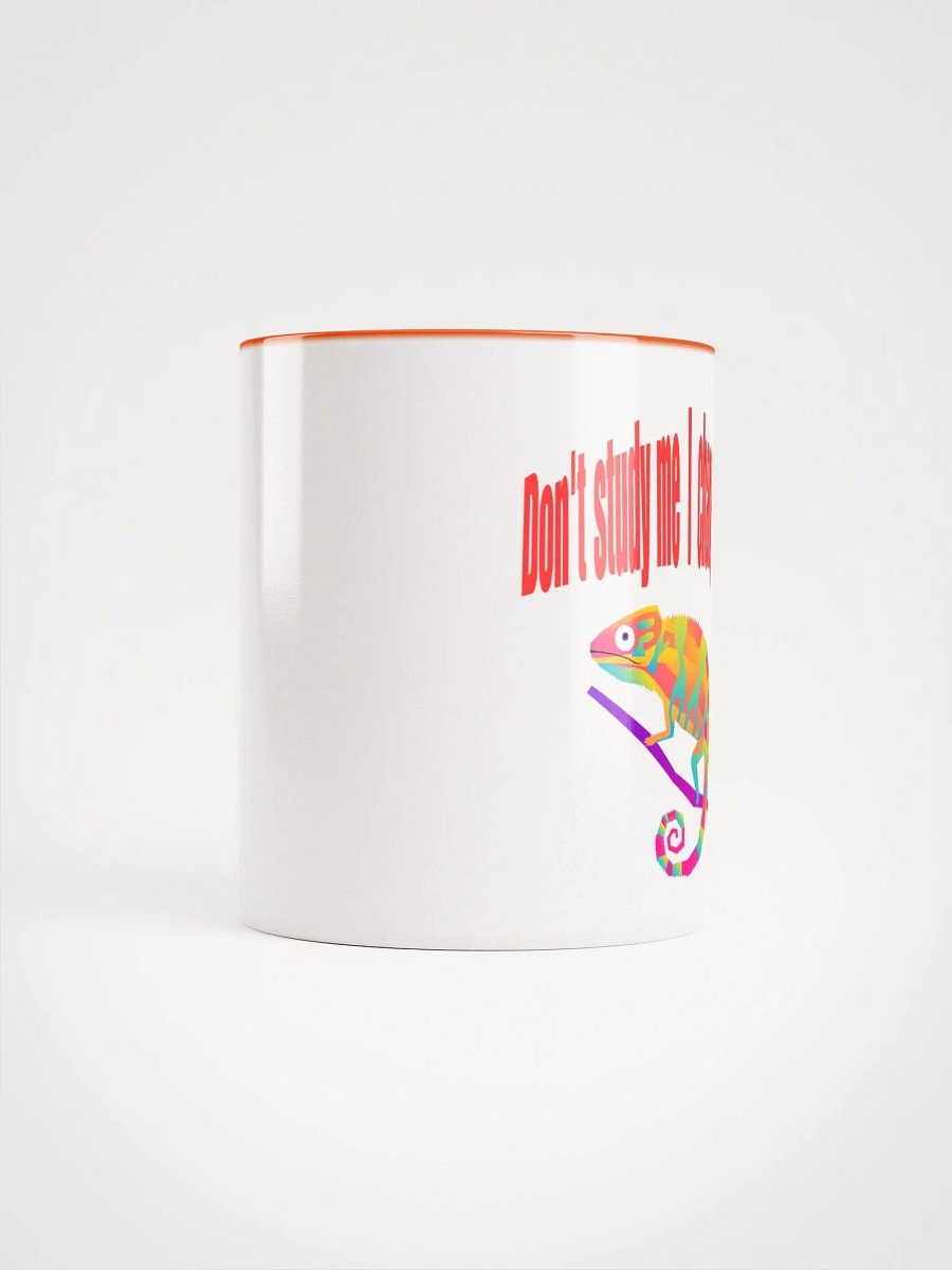 Change Like A Chameleon product image (30)