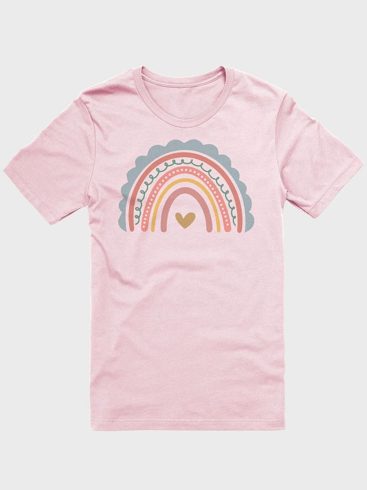 Rainbow Girl product image (1)