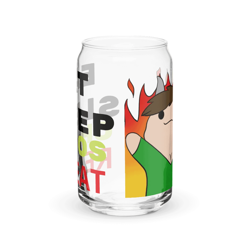 E.S.C.R GLASS product image (4)