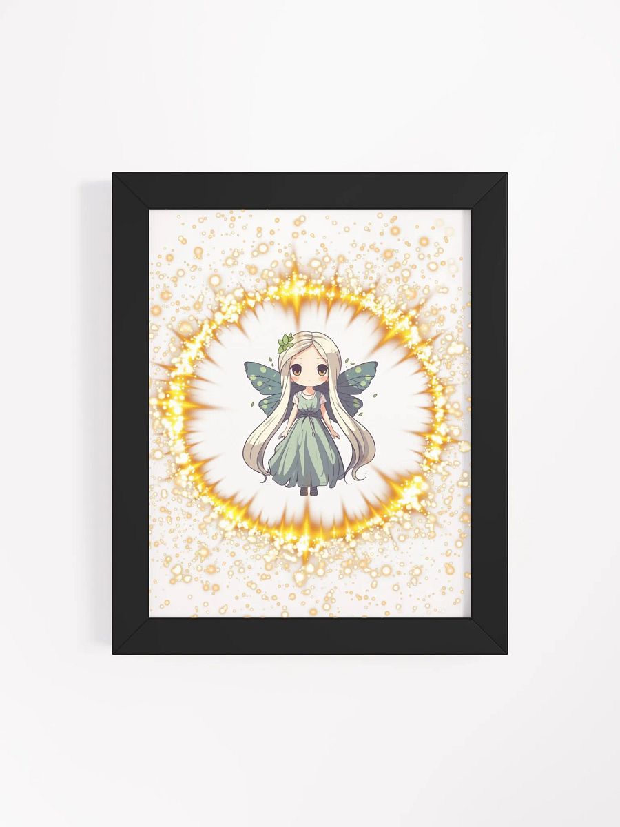 LITTLE GREEN FAIRY SPARKLE product image (109)