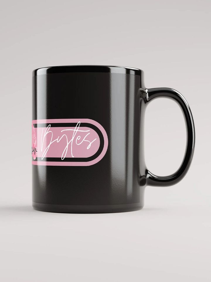 Summer Logo Mug Dark Mode product image (1)