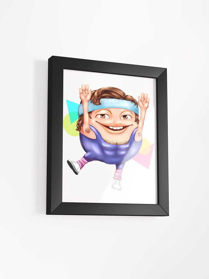 Hype Pheetato Poster product image (2)