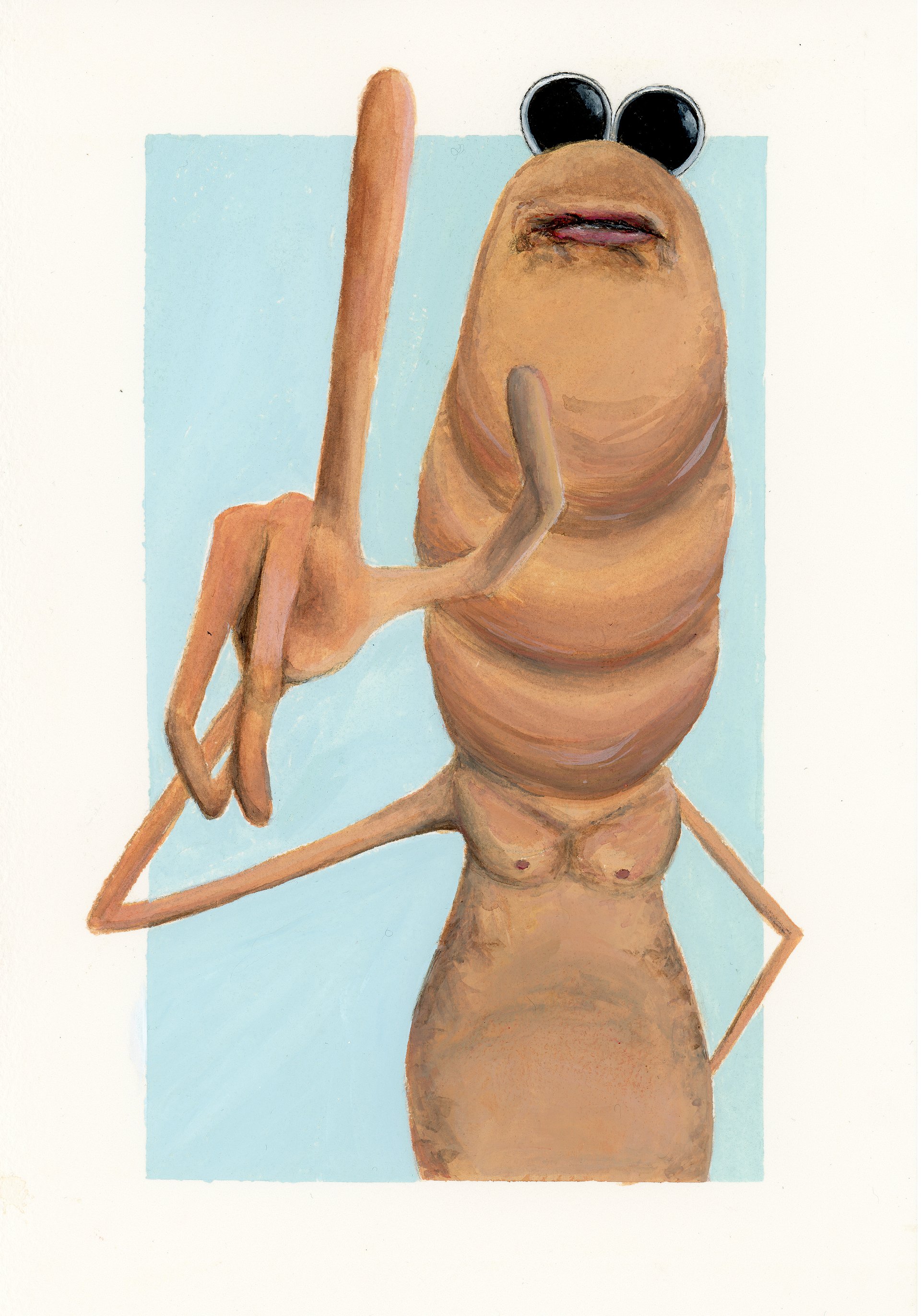 You're ruining the vibe - ORIGINAL product image (1)