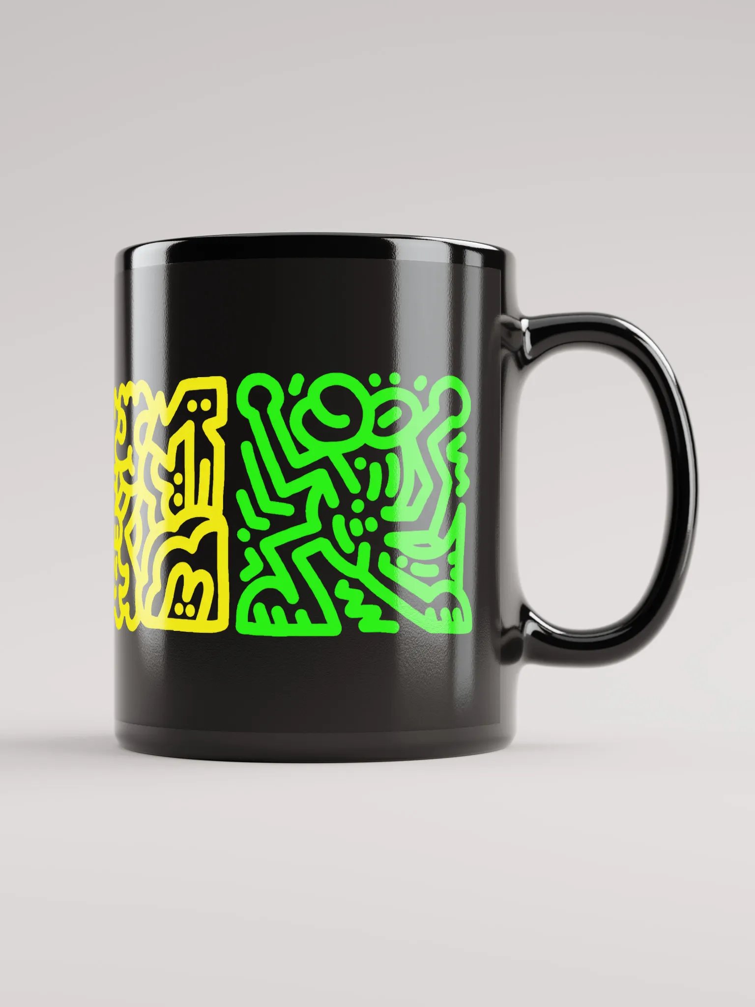'Doodle Pop' Mug product image (1)