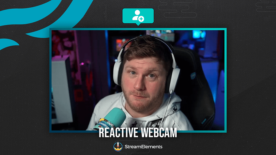 Reactive Webcam product image (1)