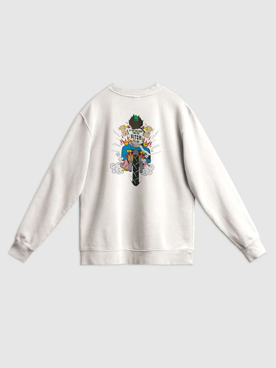 Expensive Baller Sweater product image (2)
