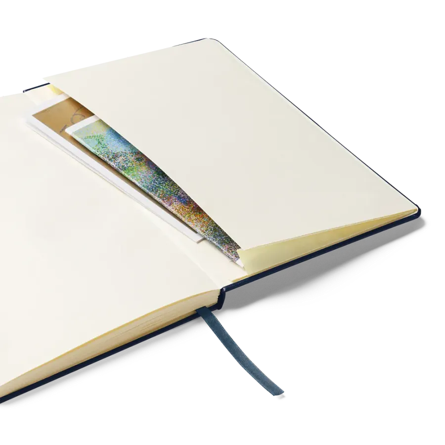 Kitty Leah Journal product image (6)