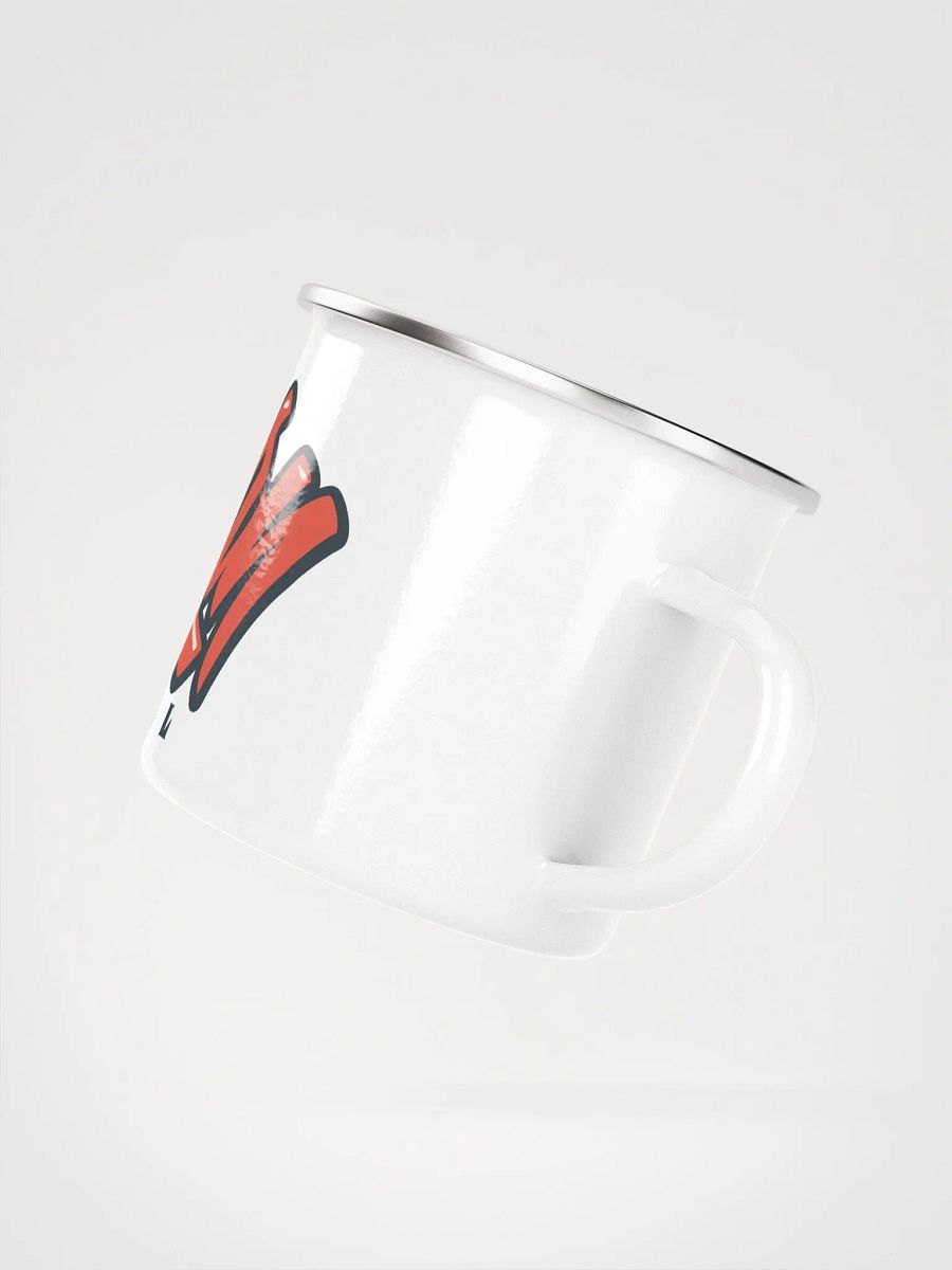 New logo stainless steel mug product image (2)