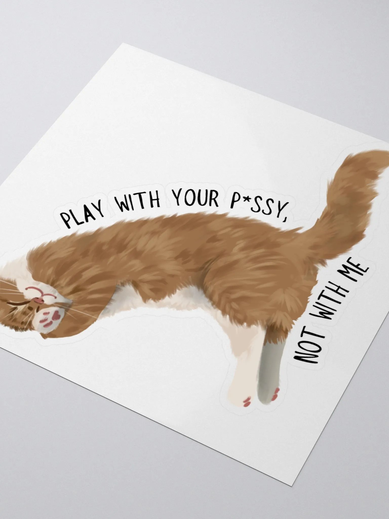 PWYP STICKER product image (8)