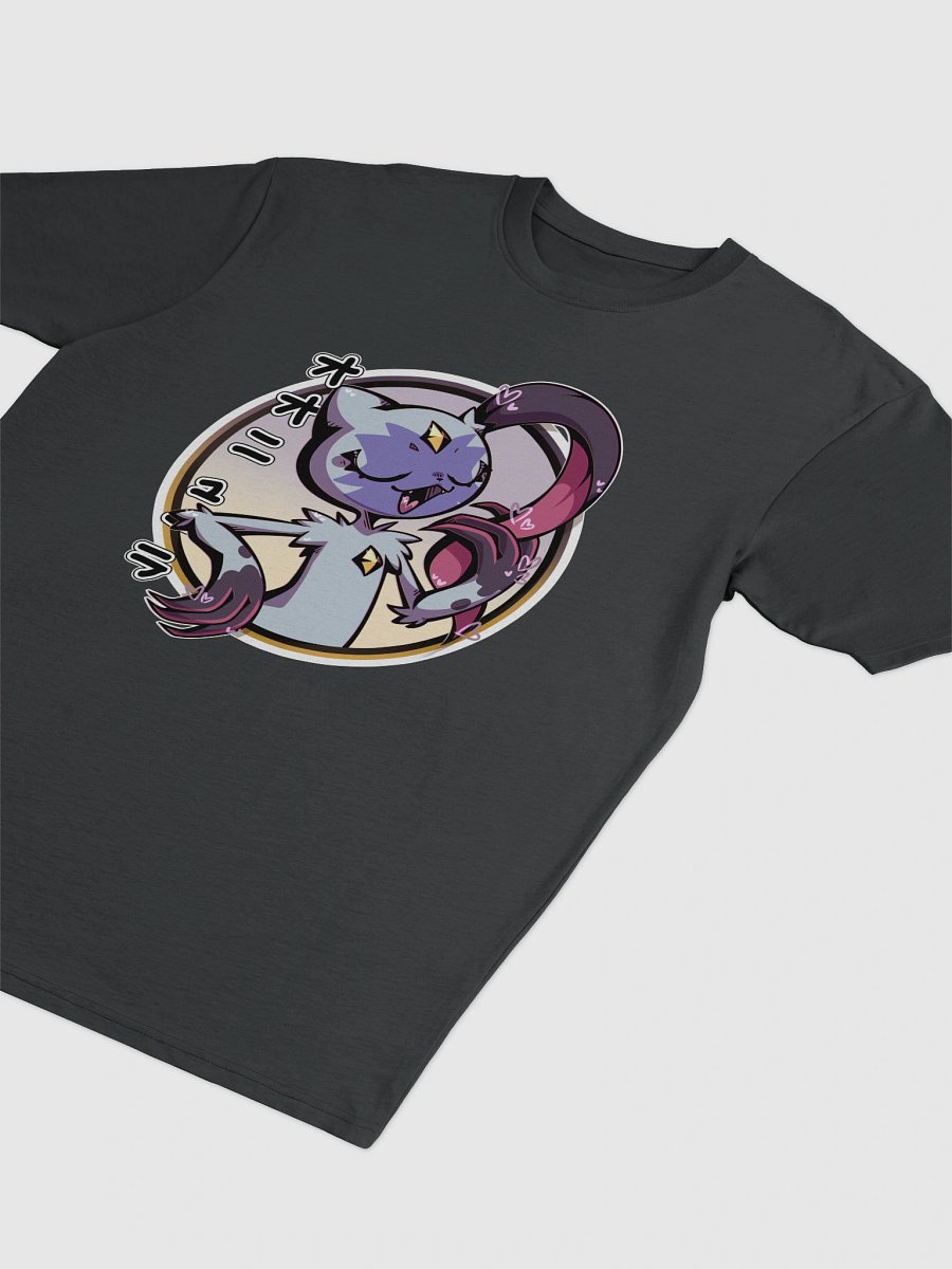 Fabulous Sneasler - Cotton Heritage Men's Premium Heavyweight Tee product image (5)