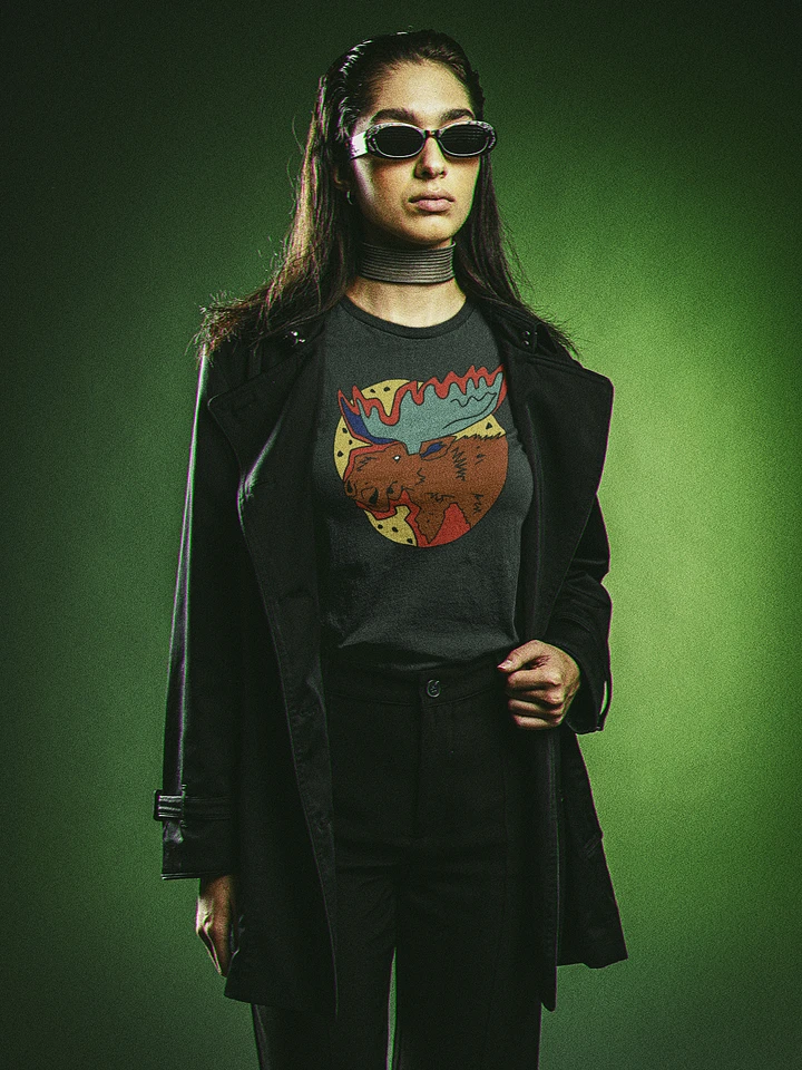 Vapormoose supersoft femme cut t-shirt product image (7)