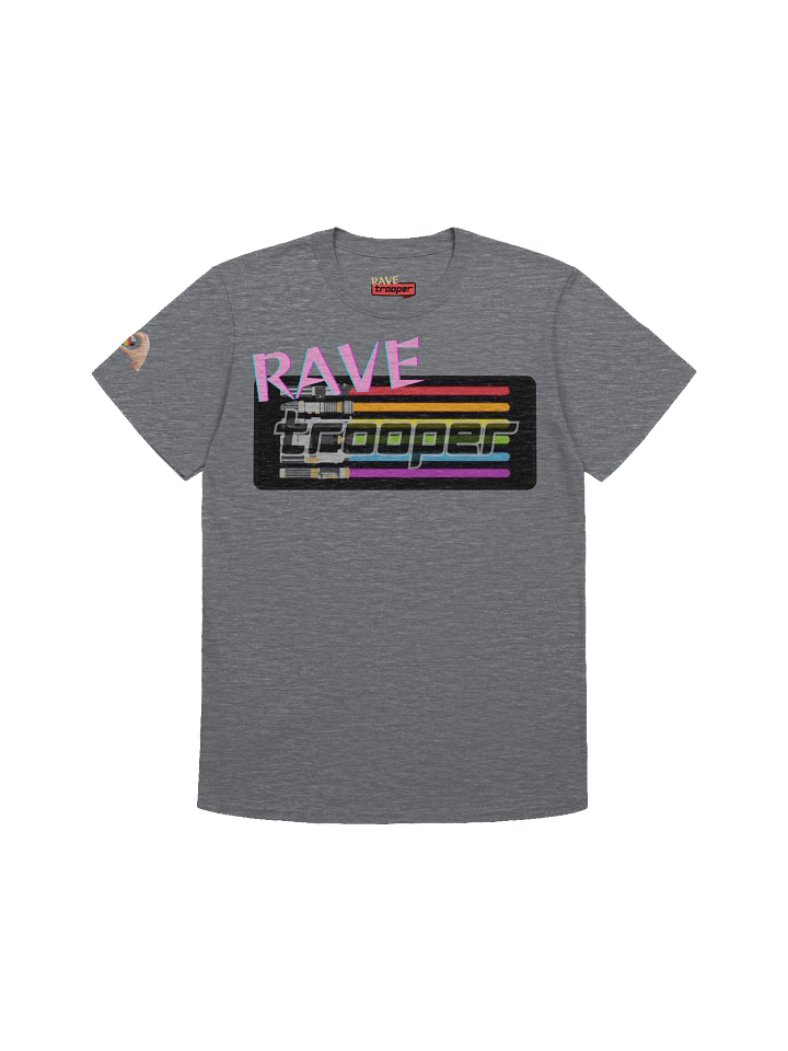 pride trooper tee product image (1)