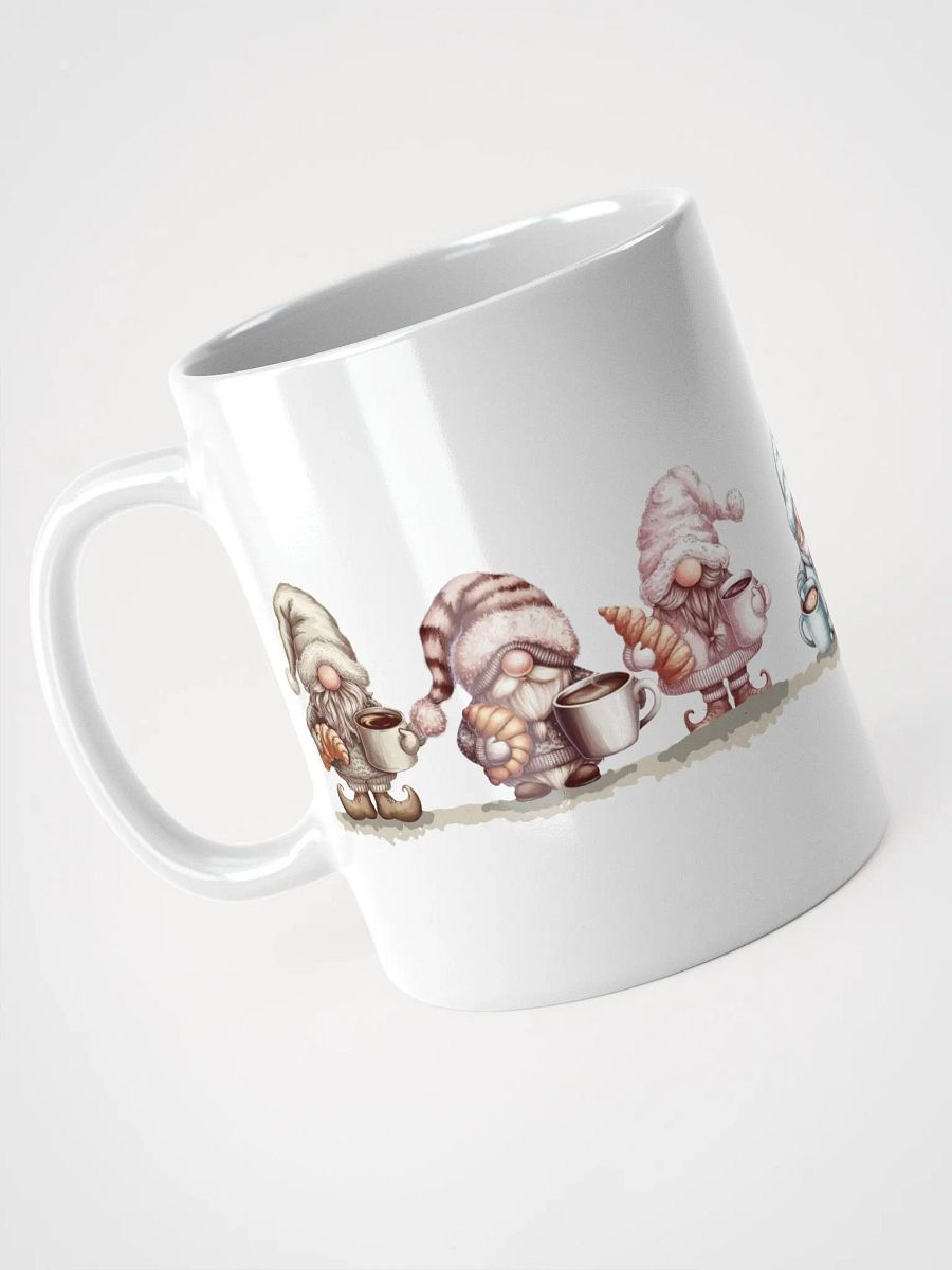 Gnomies Love Coffee Mug product image (3)