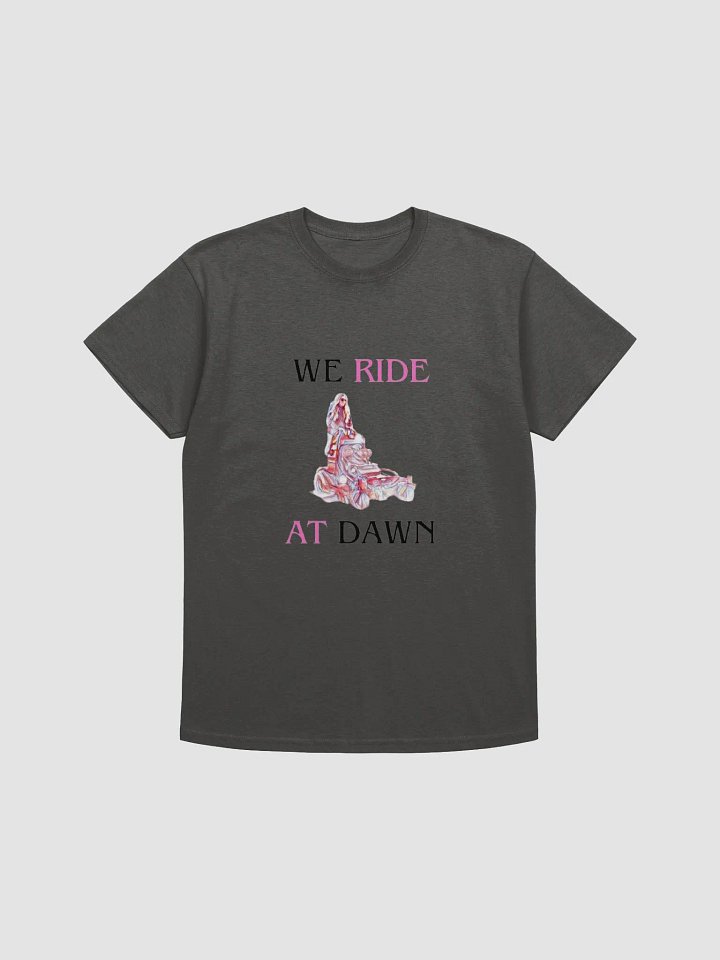 Ride at Dawn product image (1)
