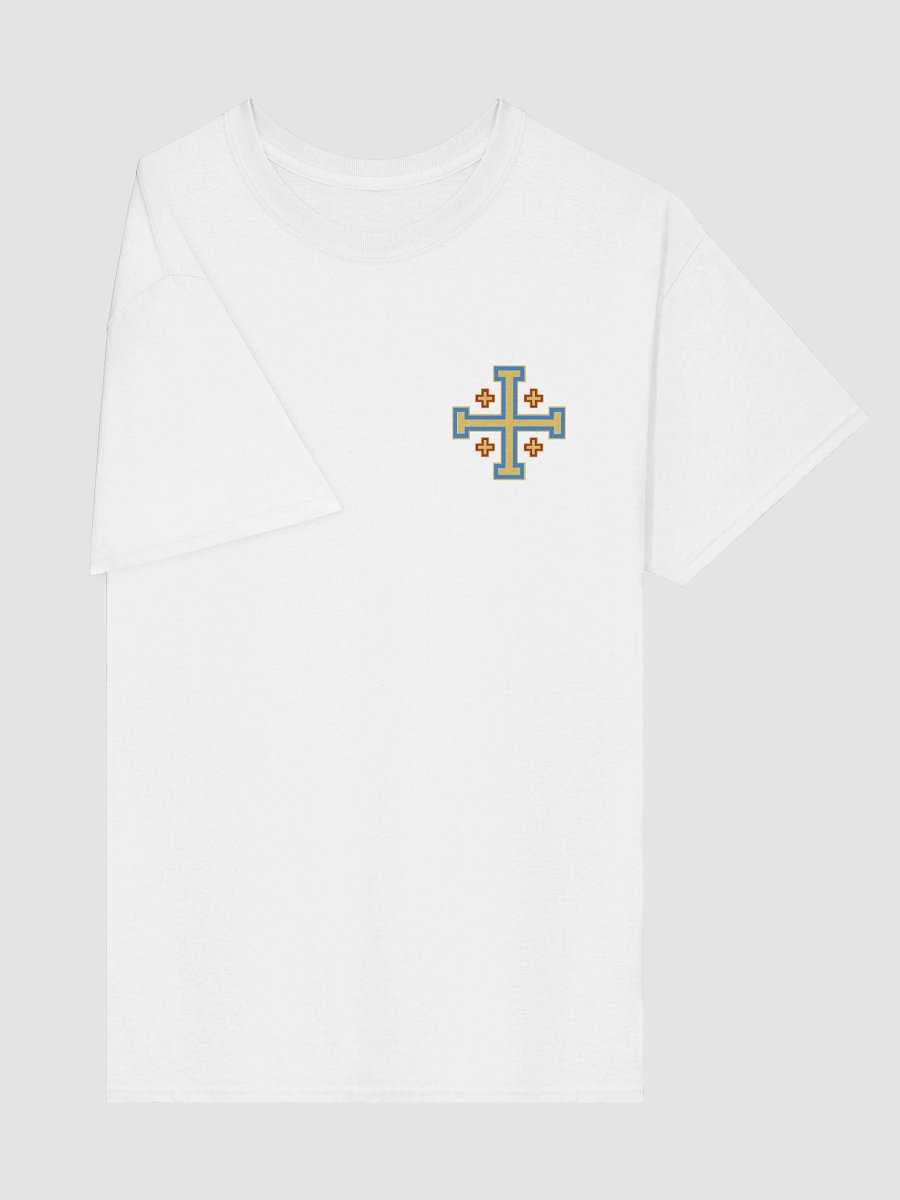 Prophet Elijah Gear T-Shirt product image (5)