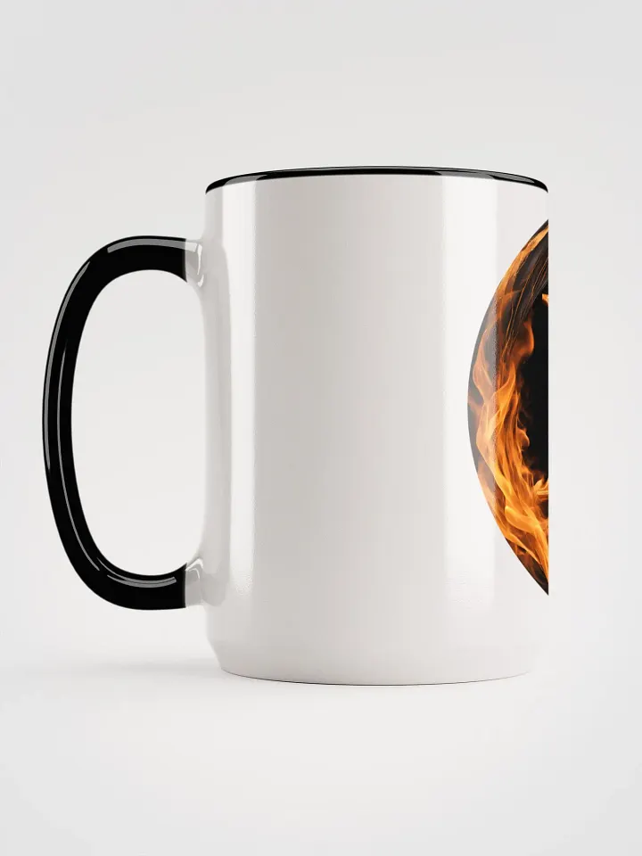 Billy_869 Official 15oz Mug Merch product image (2)