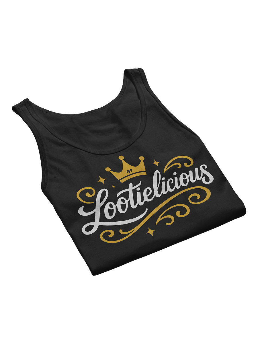 Lootielicious Tank product image (32)
