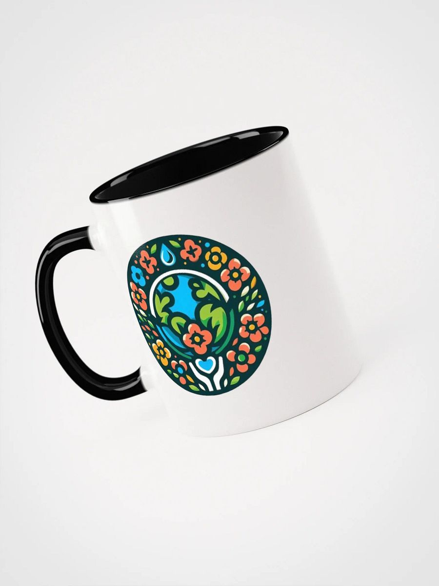 Nature's Embrace Ceramic Mug product image (30)