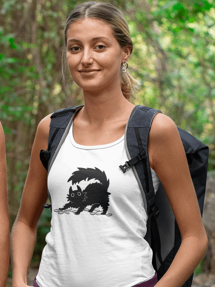 my SPOONS jersey tank top product image (1)