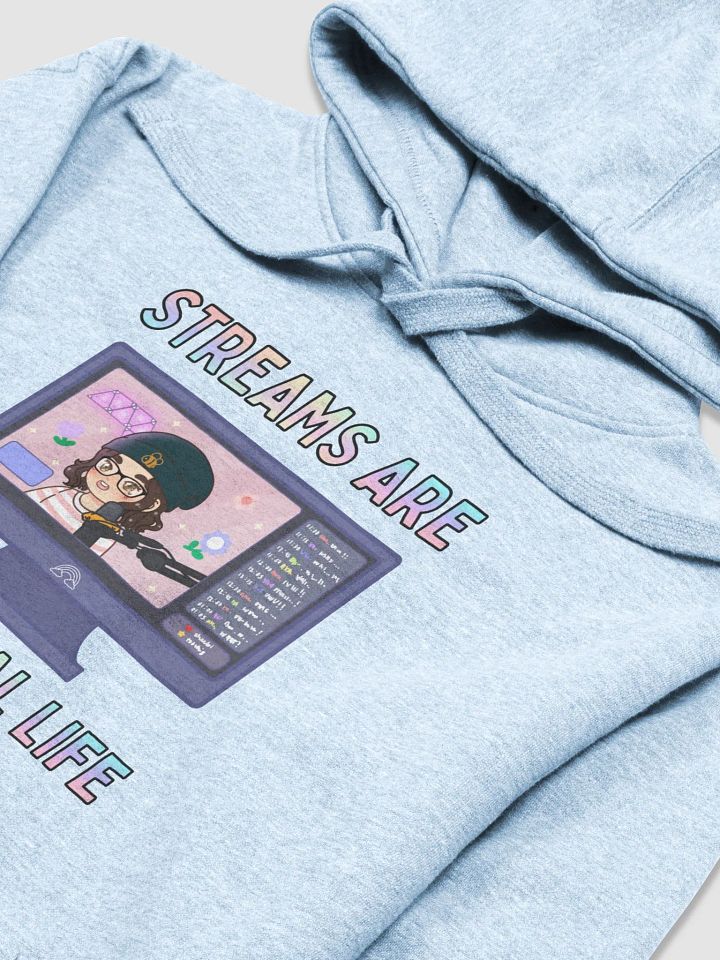 social life // hoodie product image (1)