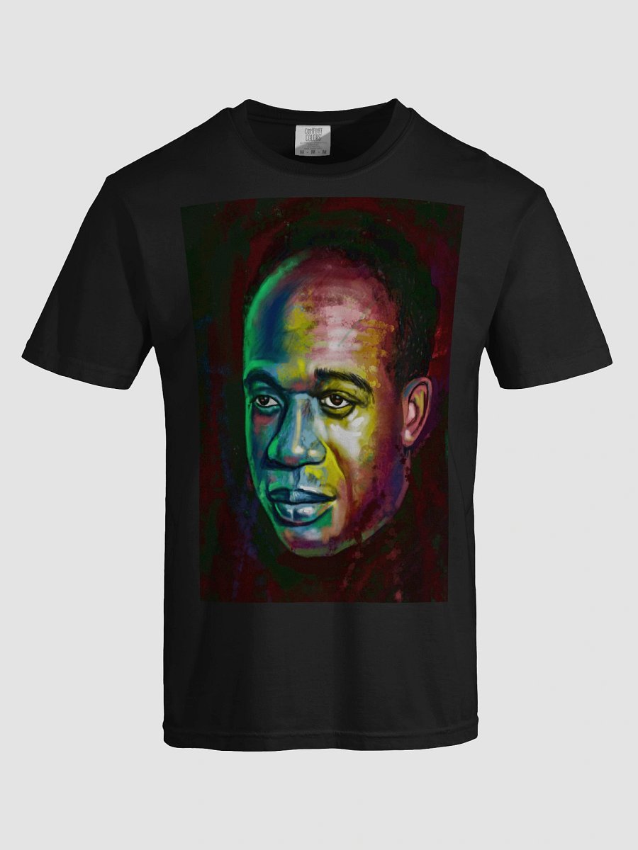 Kwame Nkrumah – Freedom Fighter Shirt product image (7)