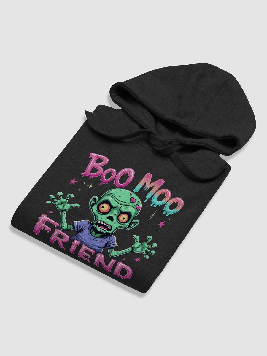 Boo Moo Friend Hoodie product image (6)
